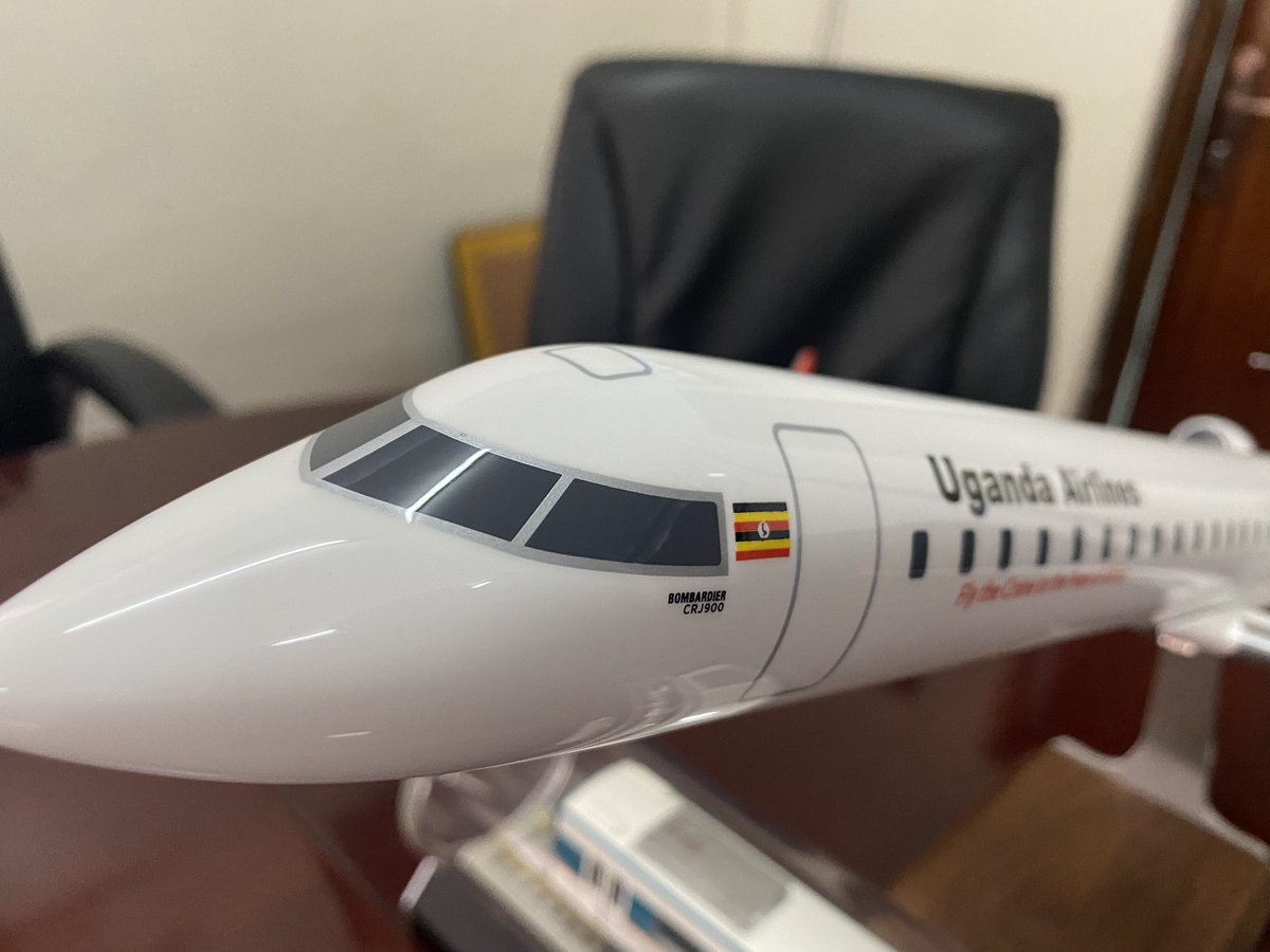 ambadrien's tweet photo. En avril, la direction d'Ouganda Airlines a été mise en congé, soulevant plus de questions que de réponses. Était-ce un congé forcé pour ouvrir la voie à des enquêtes ou était-ce un congé accumulé qu'il fallait simplement prendre? #NBSInDepth https://t.co/O87nP6k9AZ https://t.co/Hi2qI95qO2