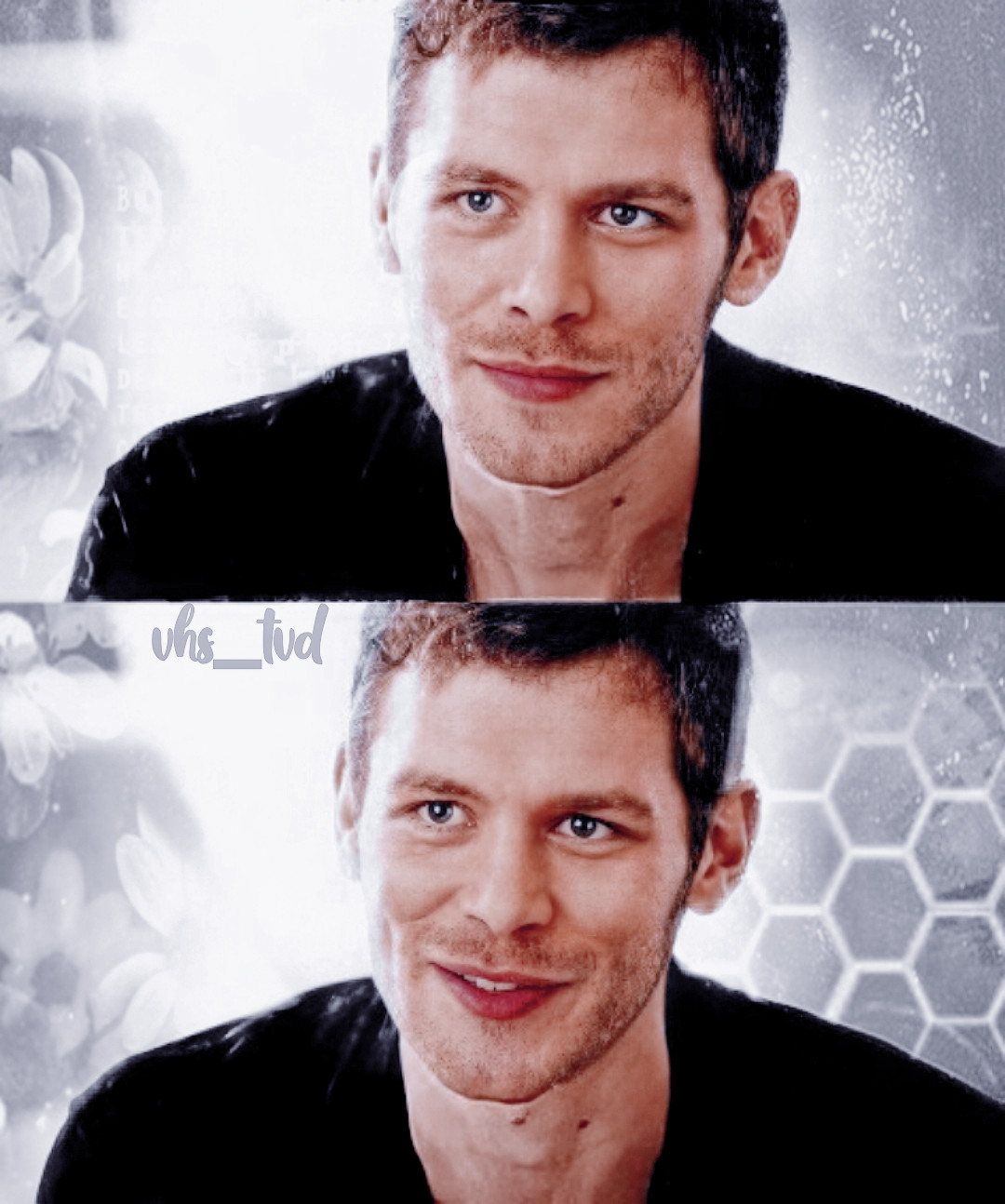 Happy birthday Boss Joseph Morgan our Klaus Mikaelson.   