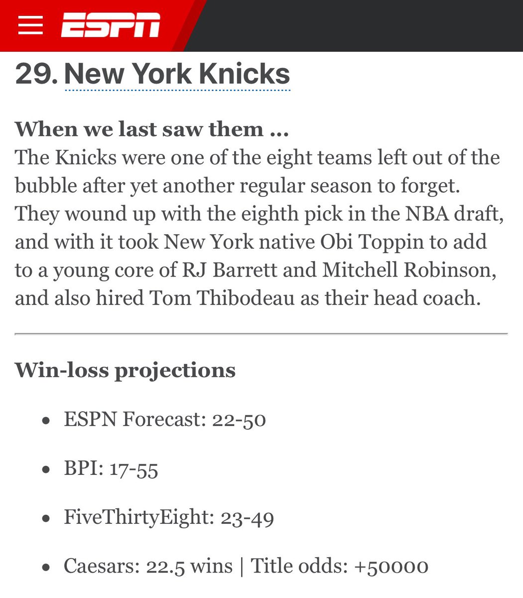 JOSH_BENNY's tweet photo. ESPN you were saying???? https://t.co/Ltj8A35qkS