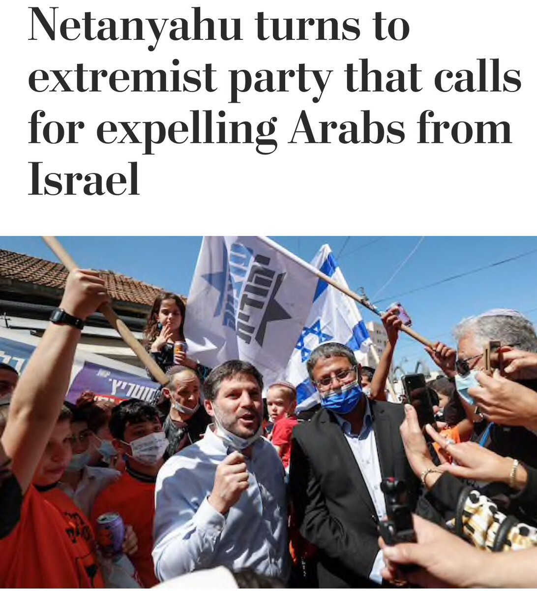 grandmom_i's tweet image. to salvage his political career and This fact not preposterous
#IsraelPalestine 
#NetanyahuOut 
#PeaceForPalestineAndIsrael