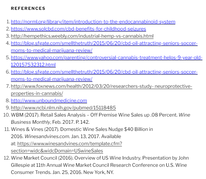 og_tigress's tweet photo. To put a study found in 2017 on #cbd #wine: https://t.co/ybqTOy94mU

A projection for a company with 100 locations and .0015% of the market was $600K alone. 2018-2019 gross revenue projections of $4M-$5M.

A LOT has changed since 2017. I see this being a BIG market for $WNBD. https://t.co/2Pazm7ke5s
