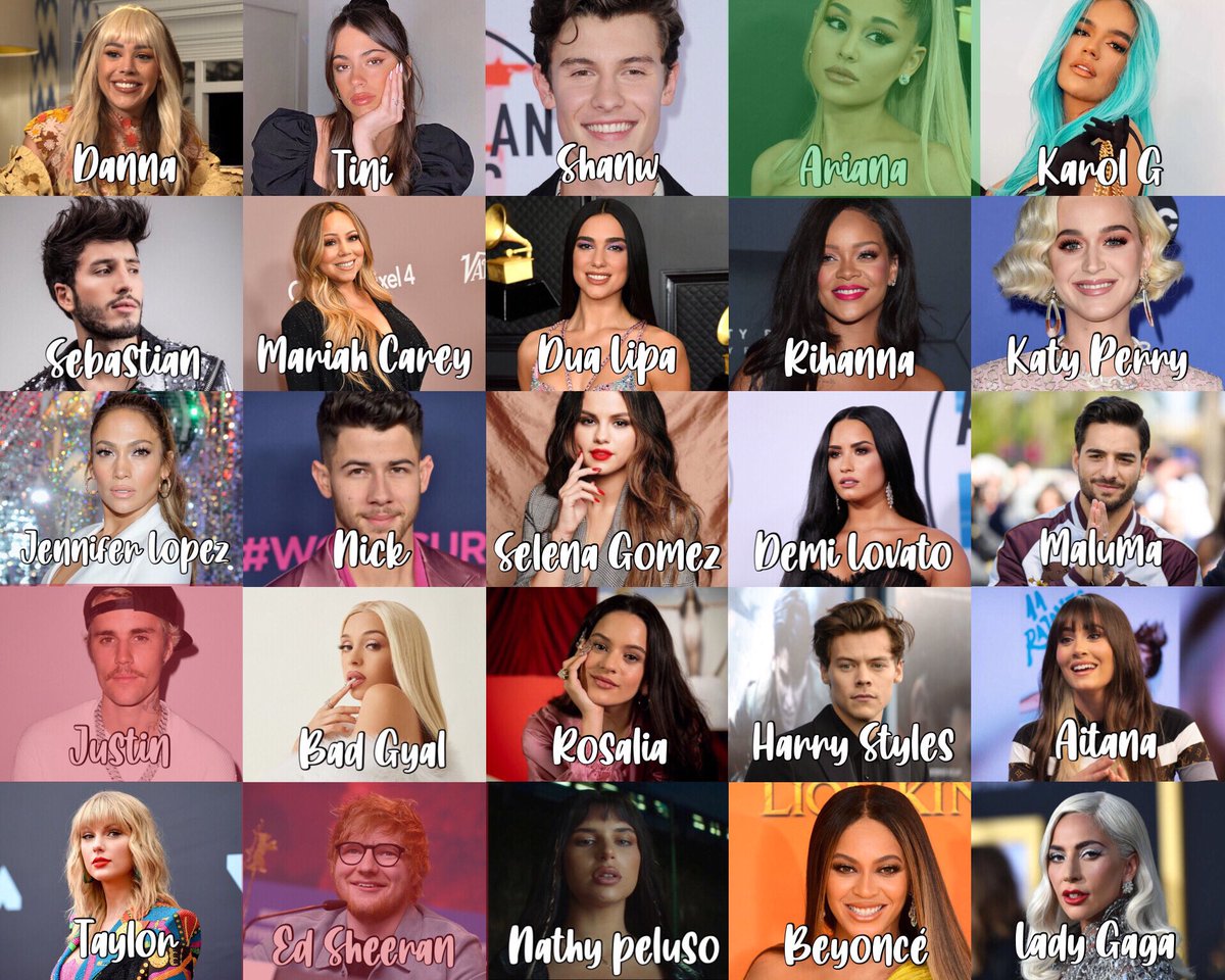 SimusRio's tweet photo. Terceras nominaciones | #SimuBestSinger. 

• Reparte +20, +30, +50, +80 y +100 entre tus concursantes favoritos. 

– Ariana es INMUNE. 🌟

– Los tres con menos votos saldrán nominados. 

⏰ Límite indefinido. https://t.co/Lf1s3qfO4h