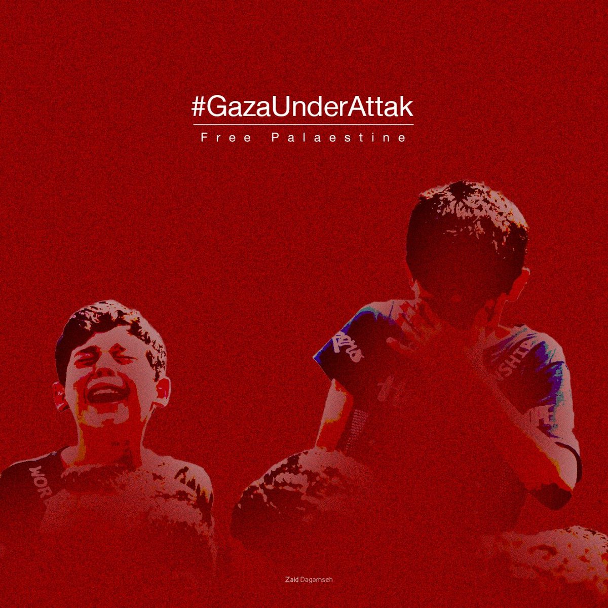ZDagamseh77's tweet photo. #GazaUnderAttack #FreePalaestine #Ghaz_aunder_attack https://t.co/MximxyR0wE