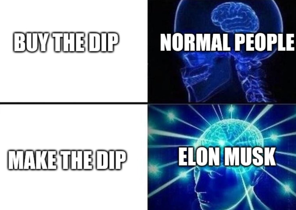 ParikPatelCFA's tweet image. His brain just works differently