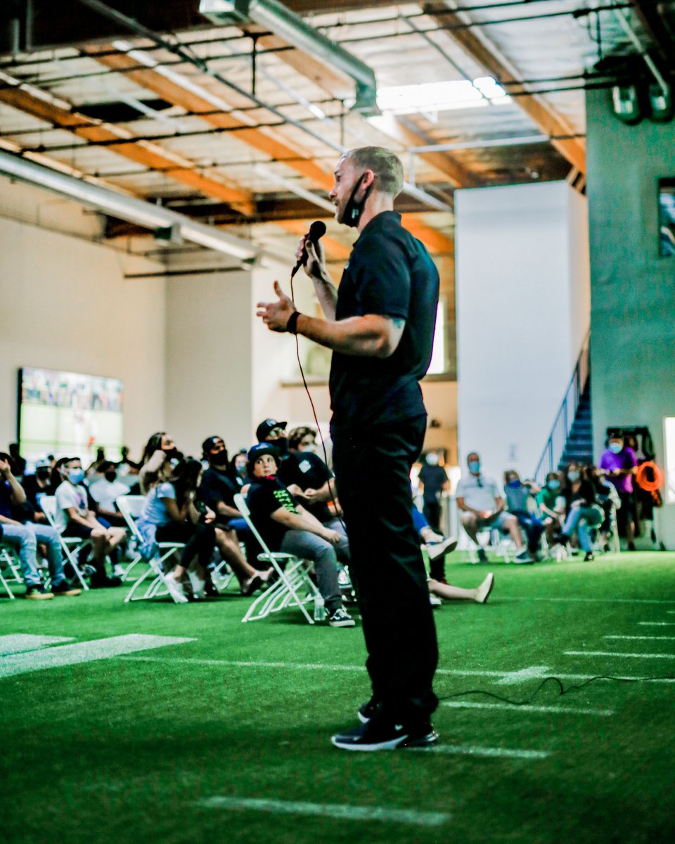 📣 📣 OPEN HOUSE IS 1 MONTH AWAY!  Is The Future Elite Academy the right mix of education &amp; athletics for your student-athlete? Join us Wed, 06/16 at 6 PM for info on the 2021-2022 academic year. Save the date &amp; call (805) 908-0022 to RSVP. Space is limited! #WeAreTheFuture