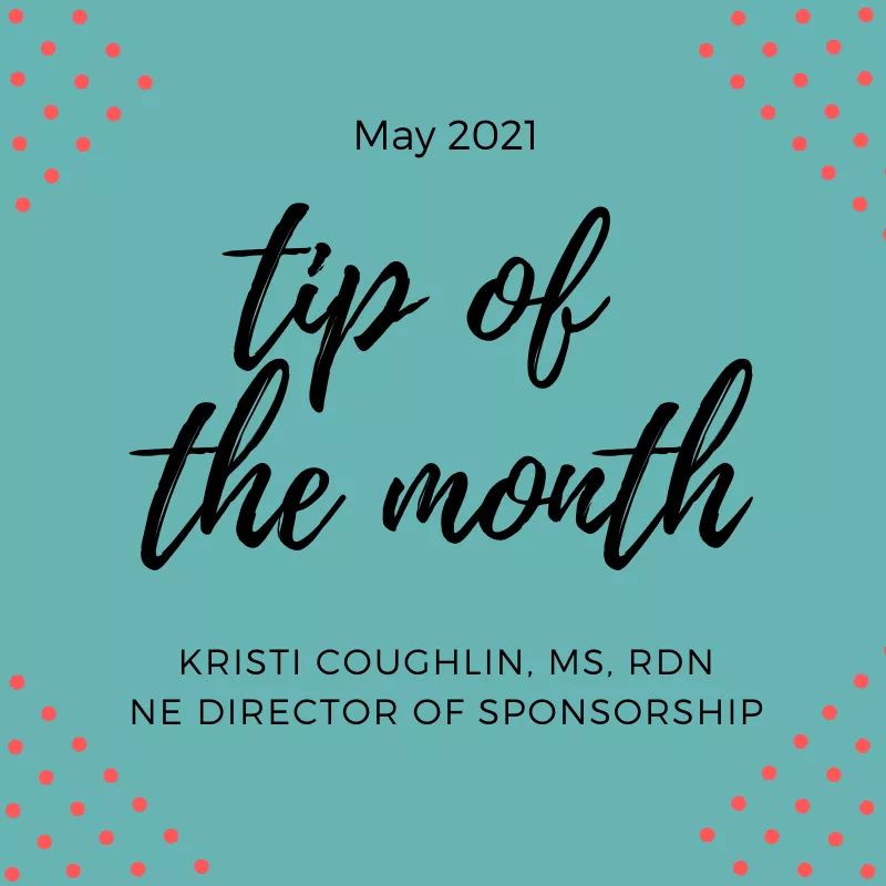 Check out this Month's Tip from Kristi Coughlin, Make Accountability Actionable! 

Download the Accountability-Buddy Tip sheet from the article and work on it with a buddy!!

nedpg.org/blog