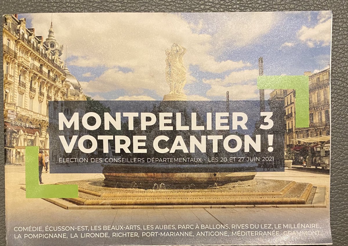<a href="/jld34000/">Daidone</a> Il y a des hommes comme <a href="/sautortorici/">Sauveur Tortorici</a> discrets mais proche des citoyens toujours à l’écoute et cherchant des solutions pour améliorer la vie du quartier ELLE :  @Palmyrepham infirmière aux urgences sait ce que dire « s’occuper des gens »!! Faites leur confiance pour le #canton3