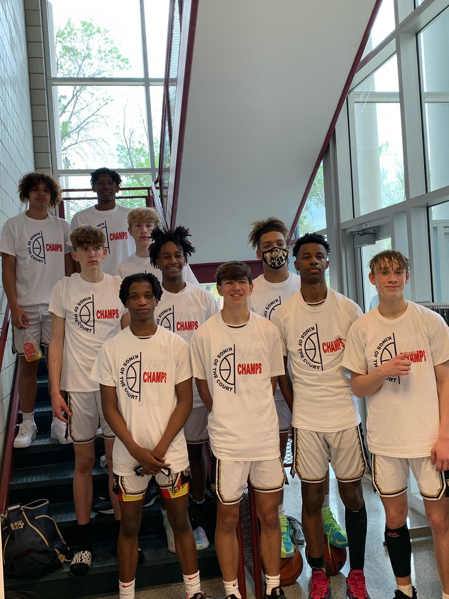 Murray Elite Basketball tweet media