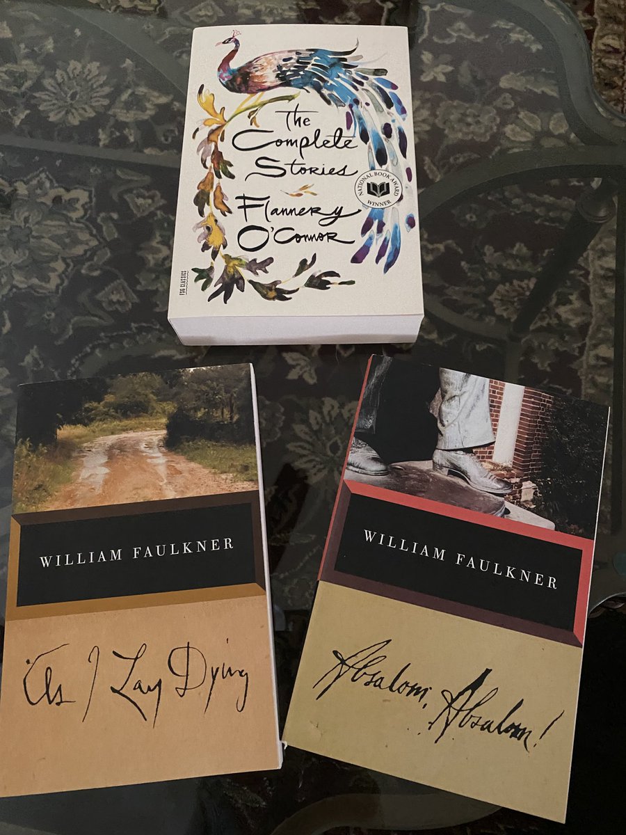 WeNeedFamilyTV's tweet photo. β¦@kadeshcoloradoβ© I just want you to know I went to the bookstore yesterday and brought these home, all because of you! #inspiredtoread https://t.co/QPMucesrTN