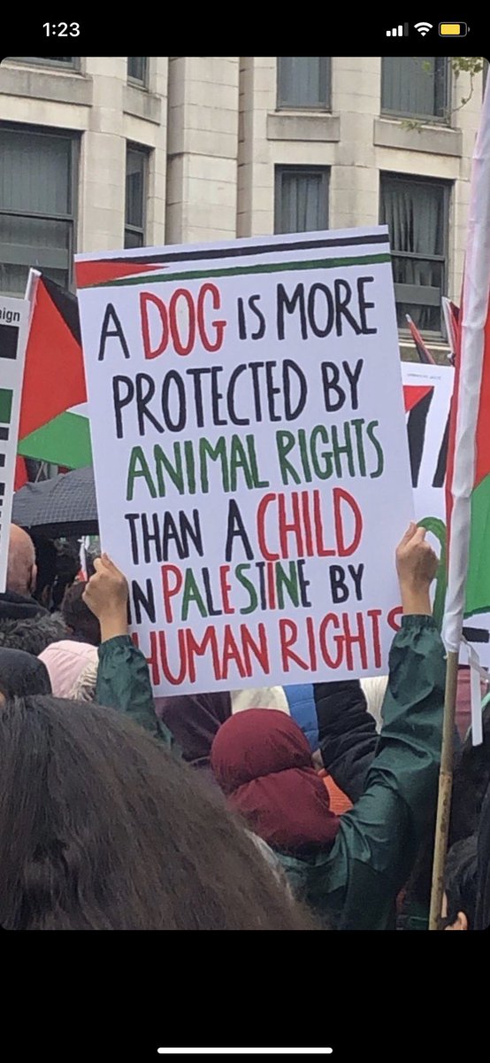 Let this sink in for just a minute.