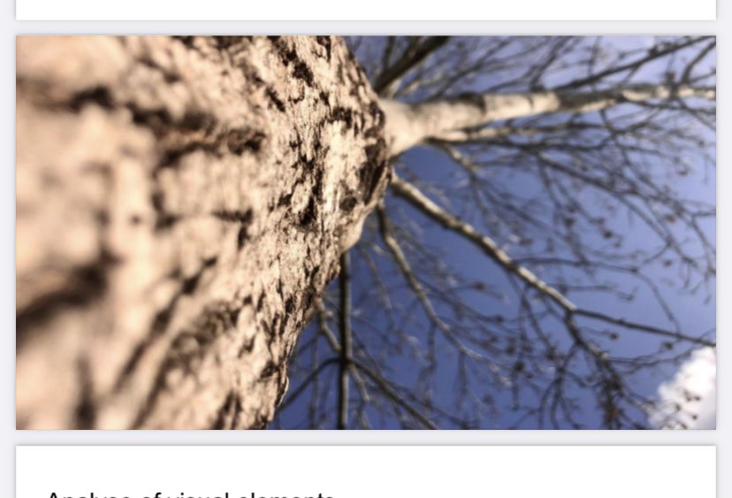 pencoedcomppho1's tweet photo. Playing around with filters and Snapseed. #leadinglines #shape #Snapseed #filter #texture Some before and after shots too https://t.co/ZlAZd1dbtH