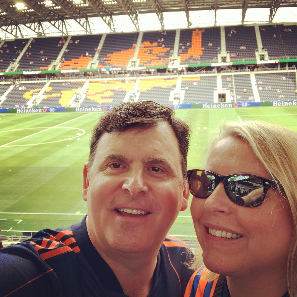 ErinAbbott1's tweet photo. Love your new digs #FCCINCY #TQLStadium https://t.co/gG9RlrPzCL