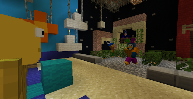 Cube Penguin tweet media