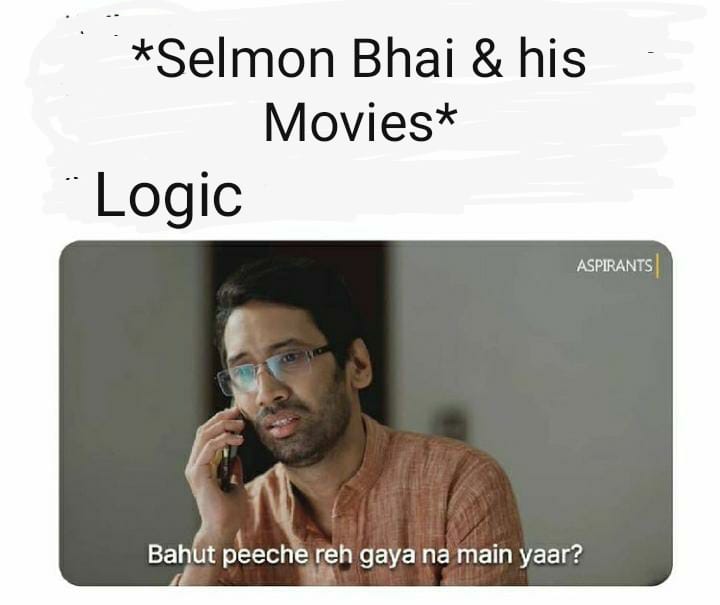 #tvfaspirants #TVFOriginal  #selmonbhoi