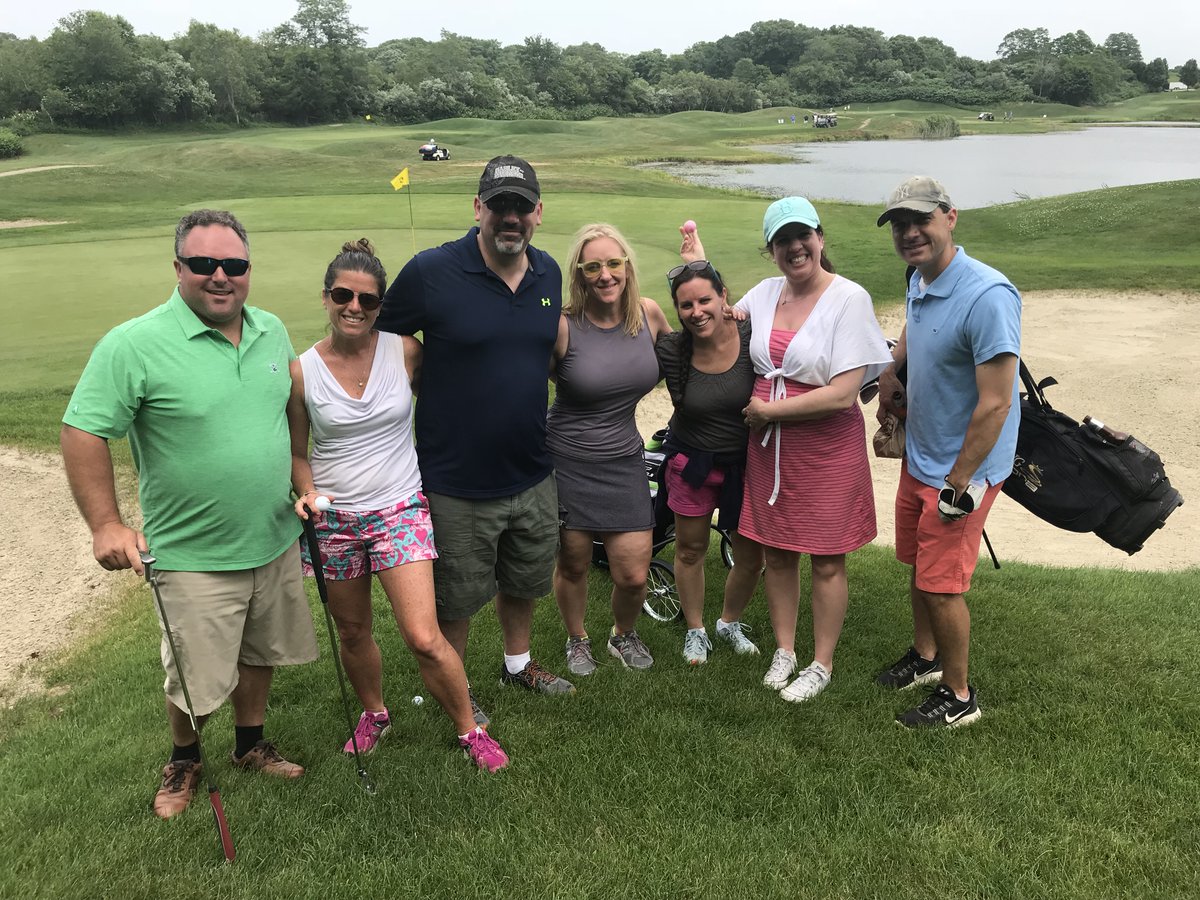 Wakefield Village Association tweet media