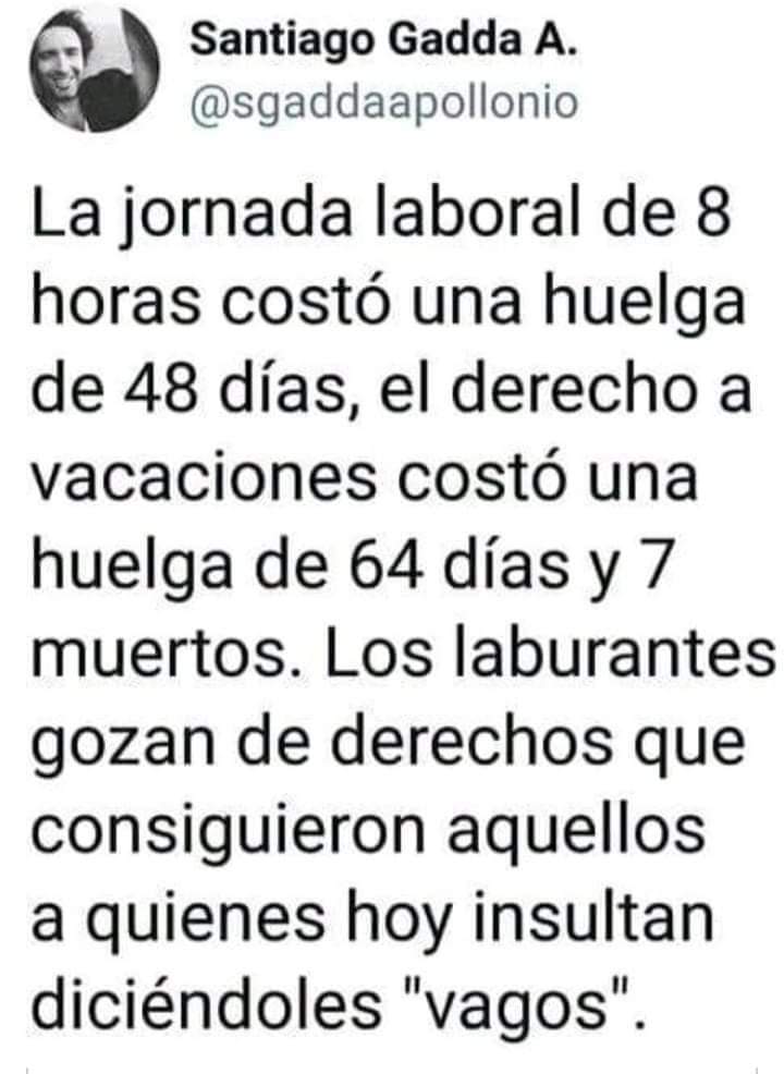 kammus52's tweet photo. Más claro??? https://t.co/lgOSra2EN1