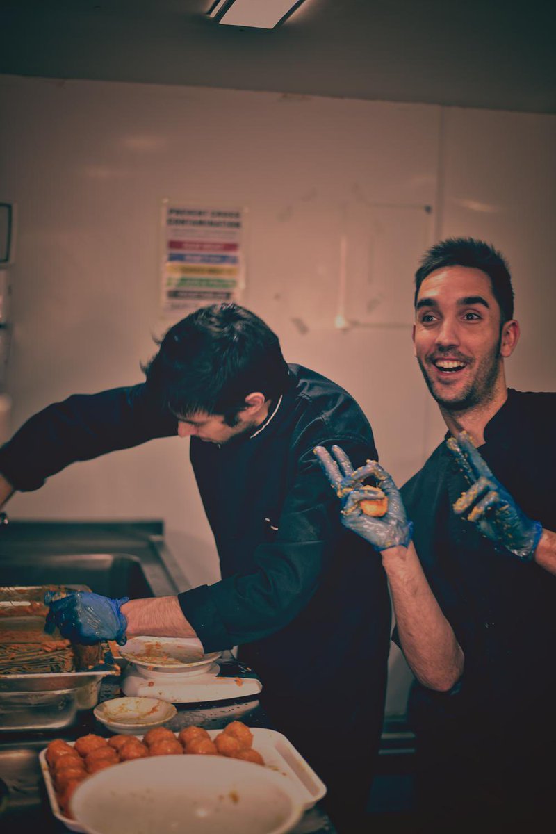 Getting organised!
Get ready, Chapel Street; we’re comin for ya!
Open on Tuesday at 5pm, and better than ever!
Can’t wait to see you all.
💪
#chapelstreet #salford #tapasbar #wegoagain