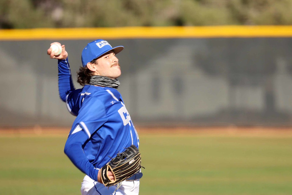 CSN Baseball tweet media