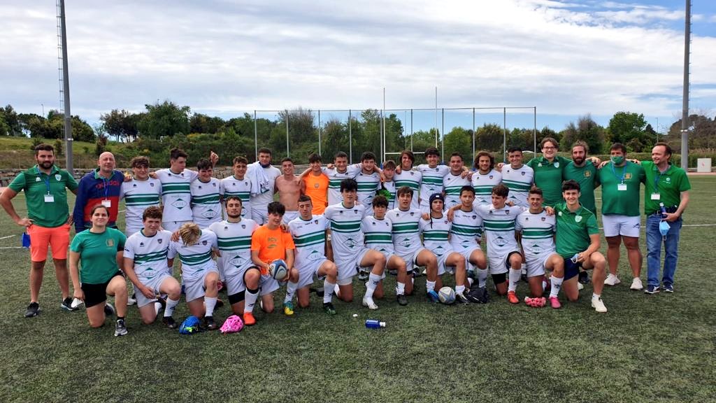 Rugby Club Valencia (@valenciarugby) on Twitter photo Una vez más la gente del Santcu lo ha dado todo para organizar un Excelente Campeonato de España s18
Gracias por vuestro trabajo, más en una temporada como esta
<a href="/Mario_del_Val/">Mario</a> <a href="/emilioIV/">EGB</a> <a href="/BenitoMaurici/">Maurici Benito</a> <a href="/migspm/">Miguel Pelayo</a> <a href="/BDOSpain/">BDO ESPAÑA</a> <a href="/carmebaro/">CARME BARO COLLADO</a> <a href="/Joanic241265/">Joan Rama</a> <a href="/xavierpico/">Xavier Picó</a> @eclaraceb <a href="/ferugby/">España Rugby</a> Una vez más la gente del Santcu lo ha dado todo para organizar un Excelente Campeonato de España s18
Gracias por vuestro trabajo, más en una temporada como esta
<a href="/Mario_del_Val/">Mario</a> <a href="/emilioIV/">EGB</a> <a href="/BenitoMaurici/">Maurici Benito</a> <a href="/migspm/">Miguel Pelayo</a> <a href="/BDOSpain/">BDO ESPAÑA</a> <a href="/carmebaro/">CARME BARO COLLADO</a> <a href="/Joanic241265/">Joan Rama</a> <a href="/xavierpico/">Xavier Picó</a> @eclaraceb <a href="/ferugby/">España Rugby</a>