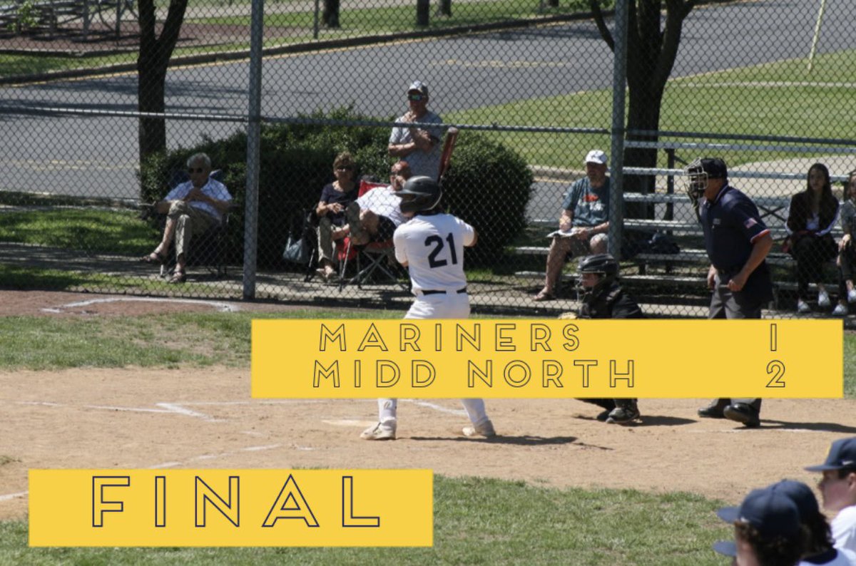 TRN Baseball (@trnorthbaseball) on Twitter photo 