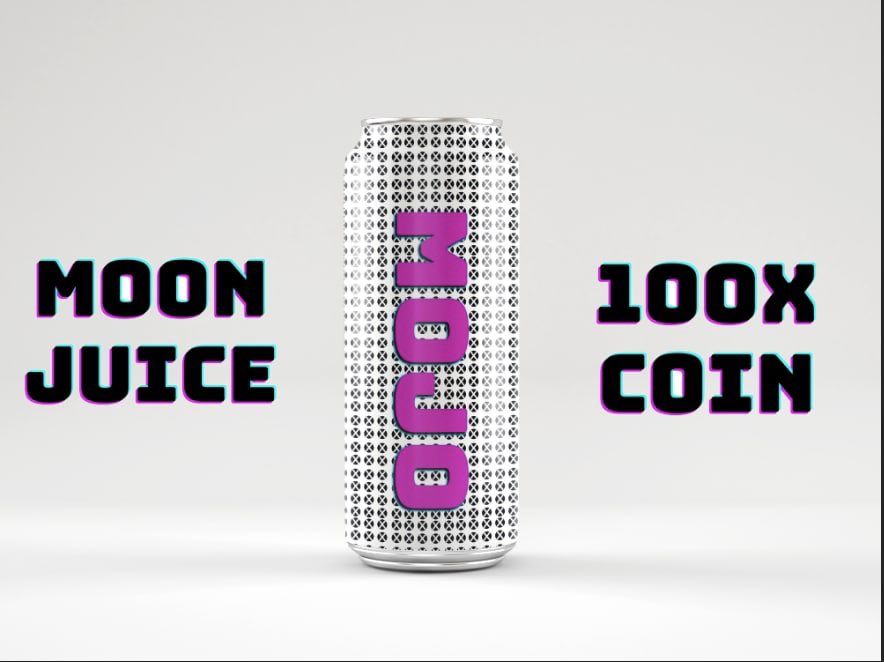 themojoenergy's tweet image. We are now partnered with @100XCoin_ !

One of our first drinks will feature an exclusive 100x flavor.

Go show some love to our 100x friends! 🏆🌕🧃
