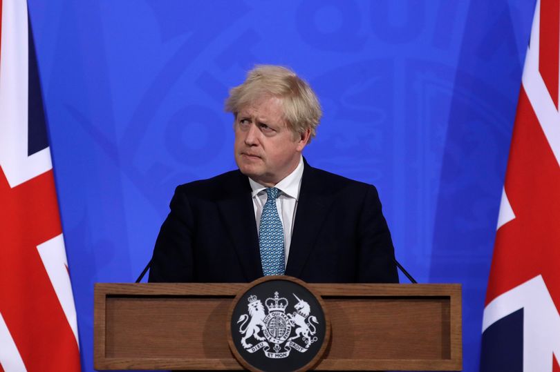 'Boris Johnson's delay over India variant is another unforgivable own goal'