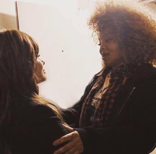 PF_Net's tweet image. Happy Birthday to the blueprint, @JanetJackson ❤️