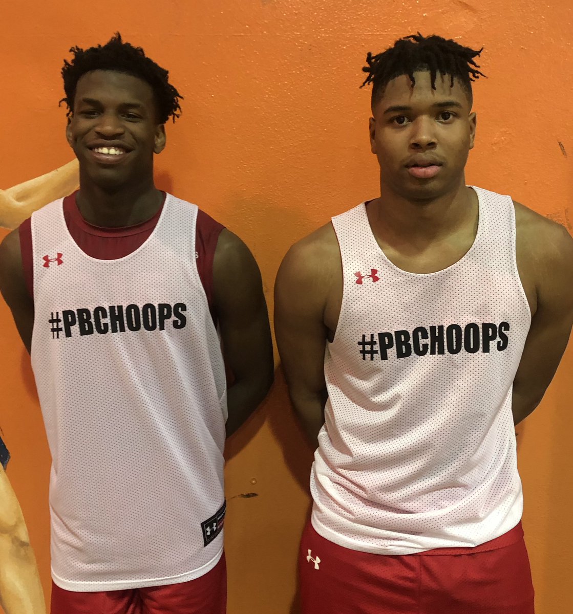 #PBCHOOPS (@pbcbballforum) on Twitter photo 2021 unsigned seniors Will Van Hook & Johnathan Joseph just put on a SHOW here at the @TripDubTarheels #TDTTarHeelTakeover in Team #PBCHOOPS 68 - 55 win over TDT... <a href="/willvanhook5/">will vanhook</a> finished with 31 PTS <a href="/jj5unnid/">johnathan Joseph🇭🇹</a> 22 PTS . This the 2nd 30 ball of the event. JJ went for 30 yesterday 2021 unsigned seniors Will Van Hook & Johnathan Joseph just put on a SHOW here at the @TripDubTarheels #TDTTarHeelTakeover in Team #PBCHOOPS 68 - 55 win over TDT... <a href="/willvanhook5/">will vanhook</a> finished with 31 PTS <a href="/jj5unnid/">johnathan Joseph🇭🇹</a> 22 PTS . This the 2nd 30 ball of the event. JJ went for 30 yesterday