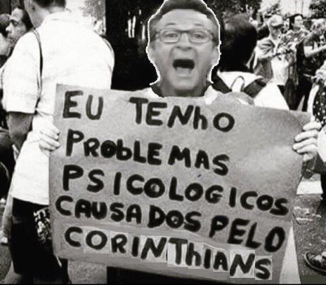 Veja a repercussão e memes nas redes da derrota do Corinthians para o Palmeiras pela semifinal do Paulista