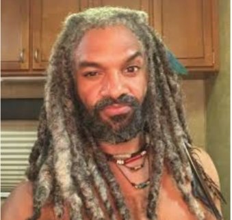 Happy Birthday Khary Payton! 