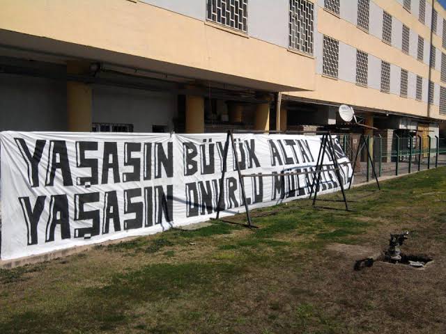 #BüyükAltayGeliyor