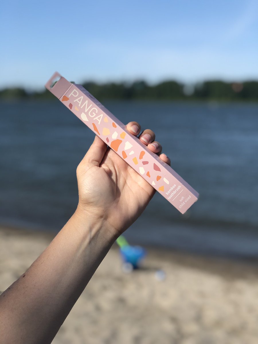 We are driving sustainability in the dental space in our own small way. Join the movement to make dentistry green #oregonmade #ecofriendlydental