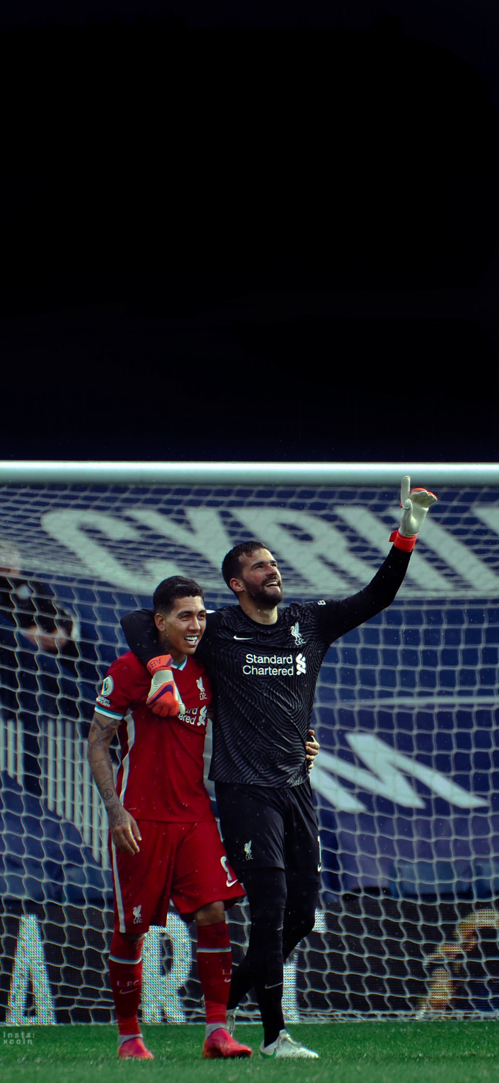 Alisson sale becker wallpaper