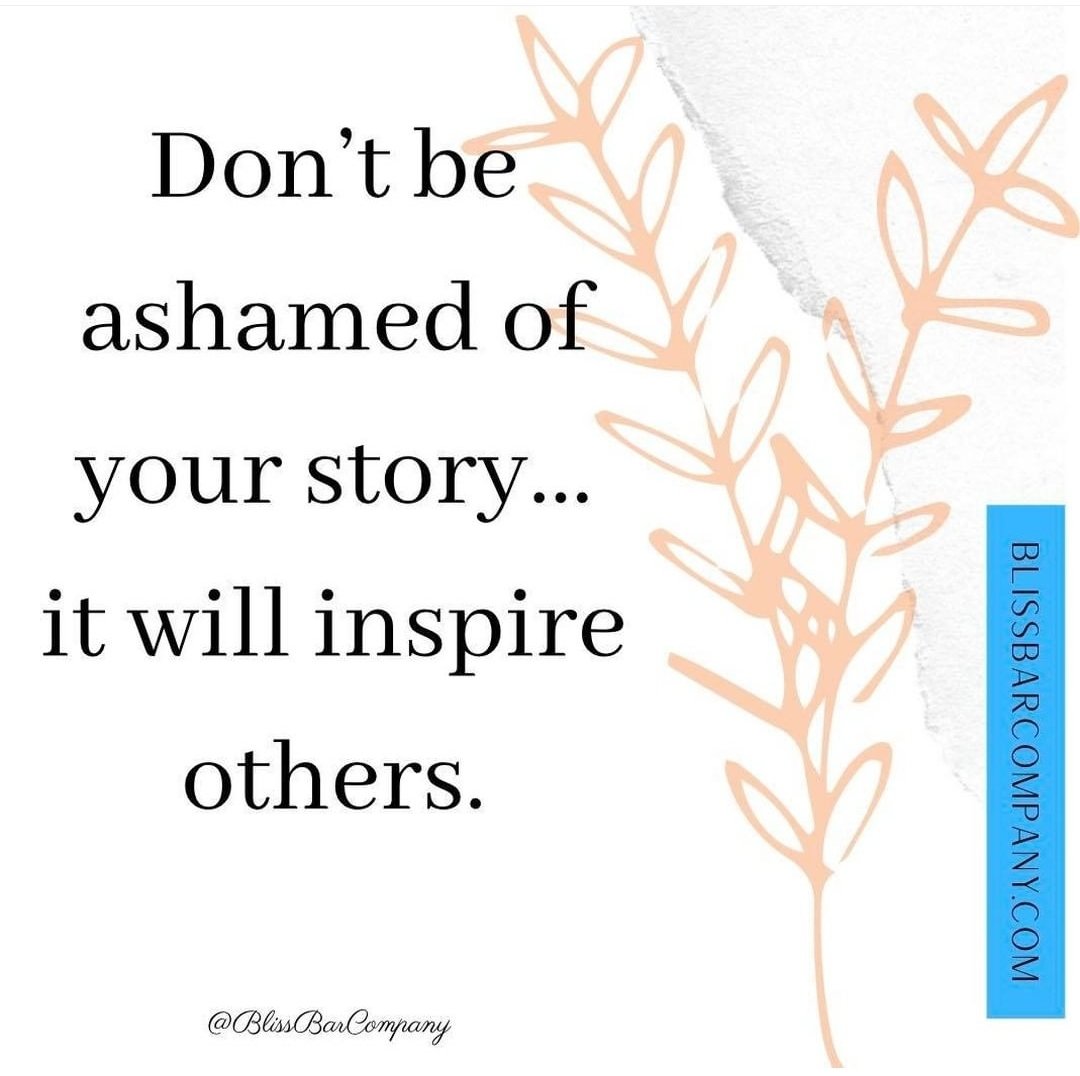 BlissBarCompany's tweet photo. Never be ashamed of where you've been or where you are going and always speak your truth.

#proud #thestruggleisreal #businessowner #blissbarcomp #blissbarco #sherocks #womenpower #yougotthis #mybusiness #strongwomen #strongbusinesswomen #inspiration #strongquotes #mystory https://t.co/5hhZ8ZHKq9