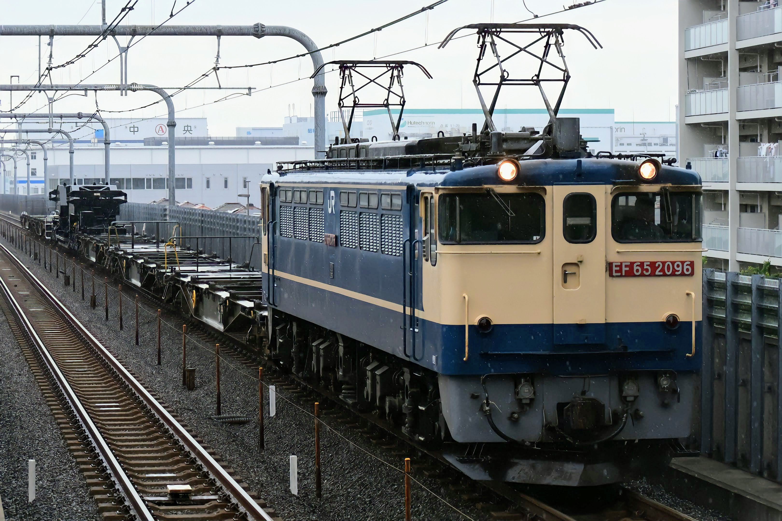 乃 田 急 21 5 16 越谷レイクタウン 臨配8592ﾚ 宇都宮タ 隅田川 Ef65 96 新 空コキ3車 シキ850d1車 空コキ2車 T Co In5ixaxgrz Twitter