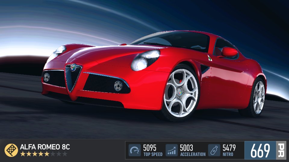 Michael77183229's tweet photo. @EricLuo1995 Complete  Proving Grounds 🏎🇵🇭
6days 7 days  ✔️ AlFa Romeo 8C  🤗🙂👇🏎🇵🇭 https://t.co/4tdLwB8Oge