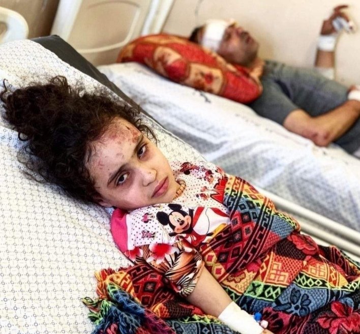 ghofran_ayari's tweet photo. #GazaUnderAttak this what palestine kids are facing
#FreePalaestine https://t.co/6vRCNtNCEK