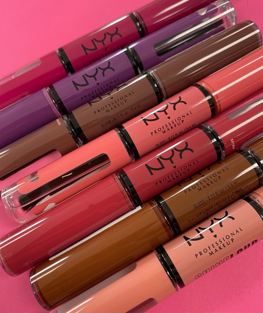 NYX Pro Makeup US tweet media