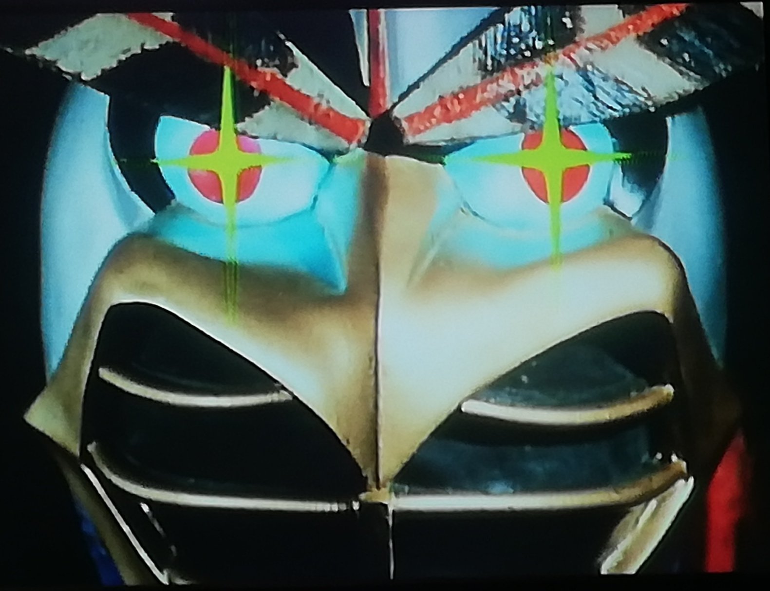 ニャース大明神 そこで第21話から西洋魔人を引き連れた悪魔動人の出現や 月の輪の登場で作品をパワーアップさせるようにしました さらに第25話から脚本の伊上勝の得意の 忍者秘帳の争奪戦を導入 第39話以降の妖怪城の位置を示す7つの鈴に集めるという