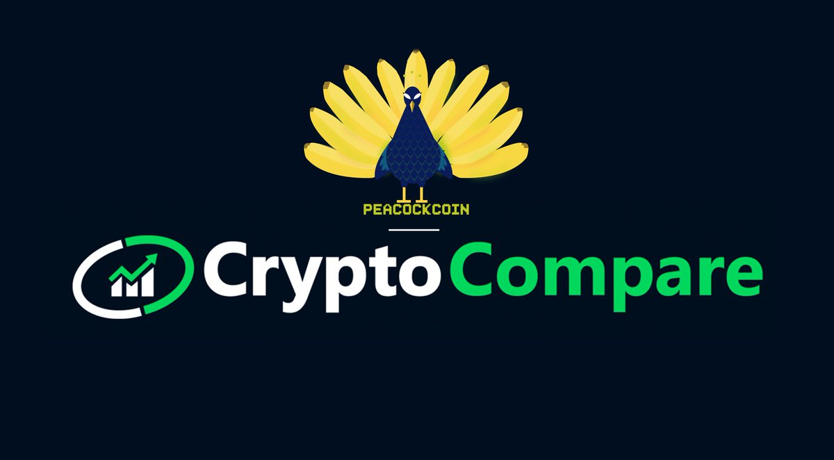 PeacockCoin | Official 🦚 tweet media