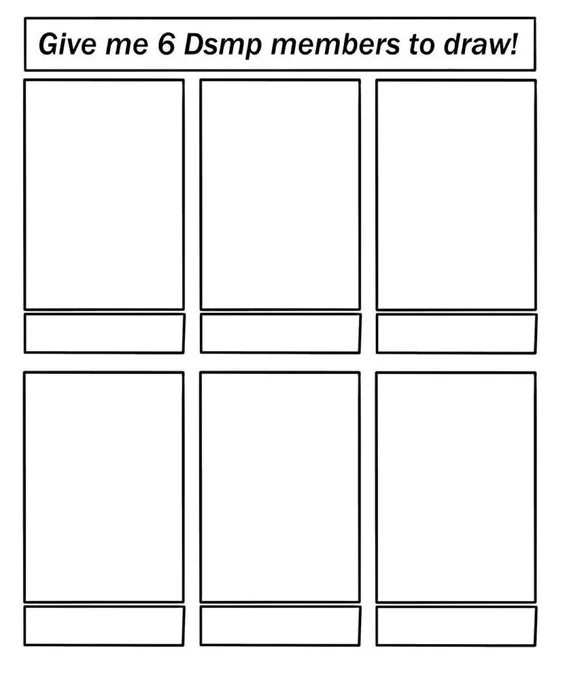 I'm giving myself work so I would have stuff to do
So here, take it 