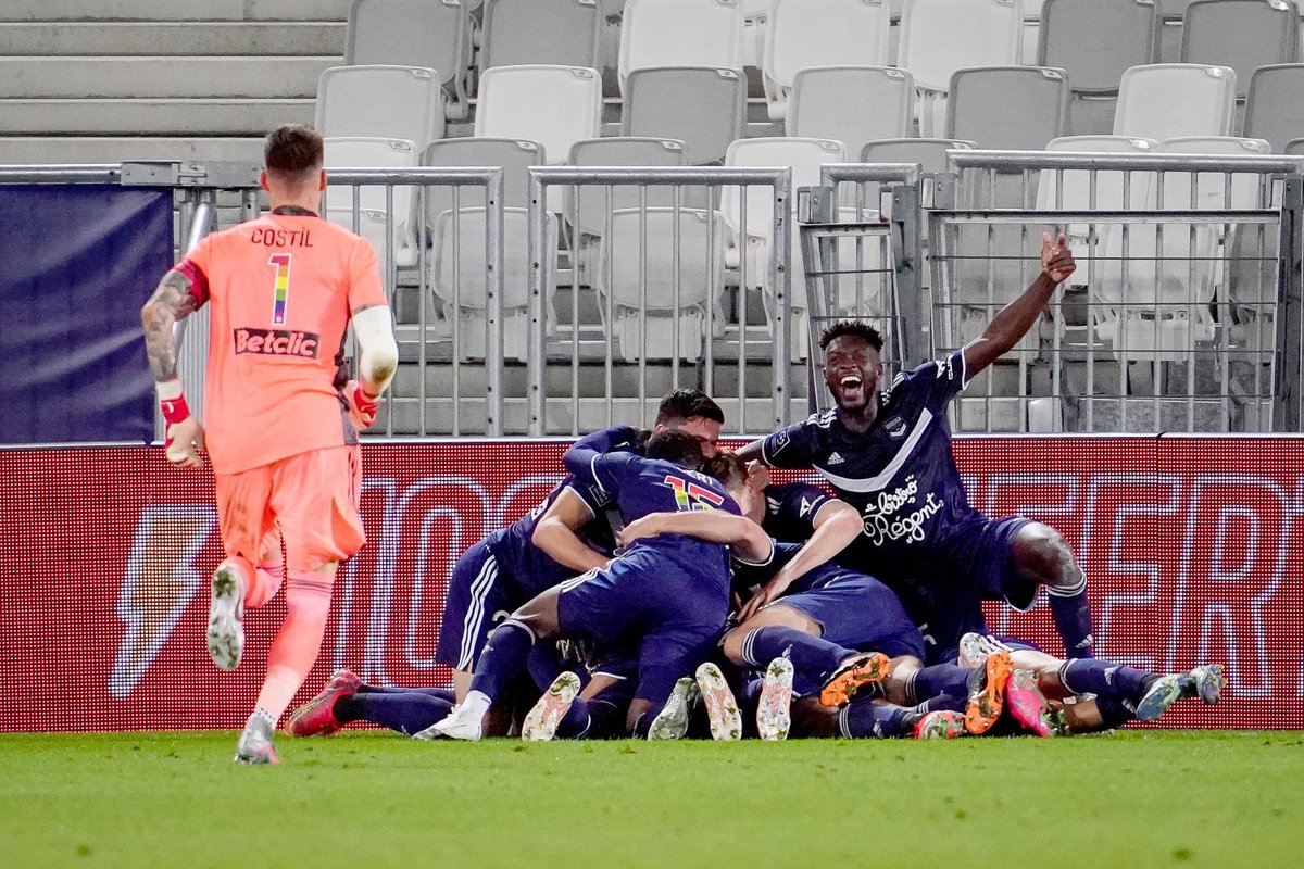 Actu Foot tweet media