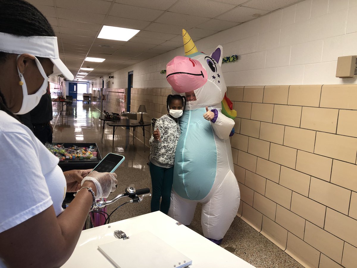 Aberdeen Elementary School tweet media