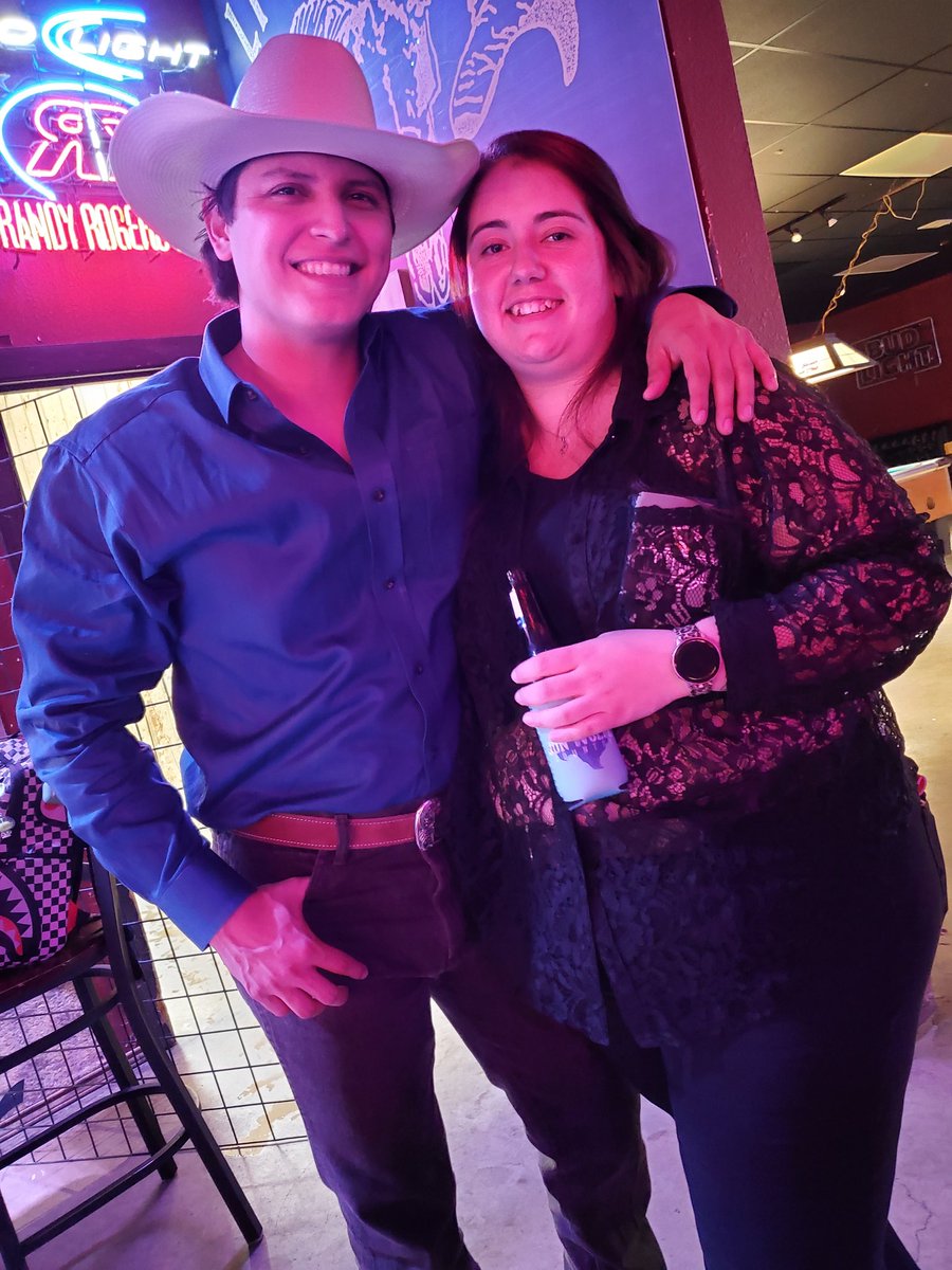 rae_loca's tweet photo. Yall. Last night was so fun! @TheMattCastillo and @jonwolfe TORE IT UP! Thanks for the best birthday yet y'all. ❤❤ https://t.co/GwSEtK936v