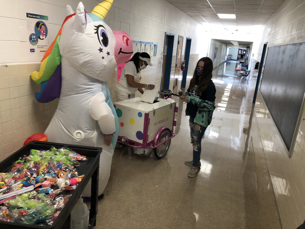 Aberdeen Elementary School tweet media