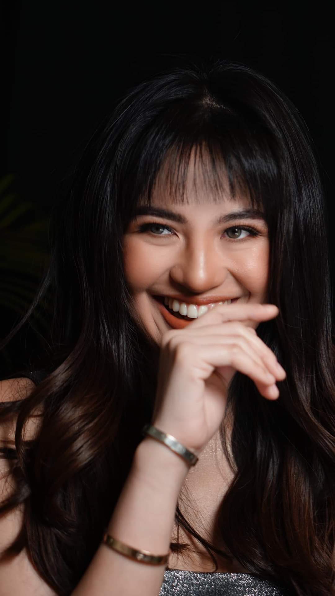 MAHAL NA MAHAL KITA JULIE ANNE SAN JOSE! HAPPY BIRTHDAY, QUEEN!

TODAY IS JULIE DAY  