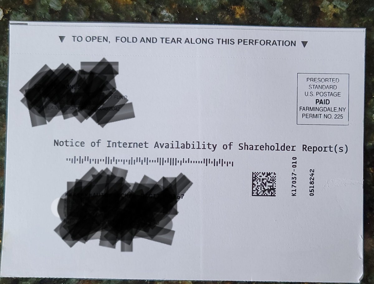 geekbuddha's tweet image. Yup. Lets cut down some trees and spend all the other natural resources involved with paper mailings to inform me that the digital version of a document is now available #totalfail #stupidity
