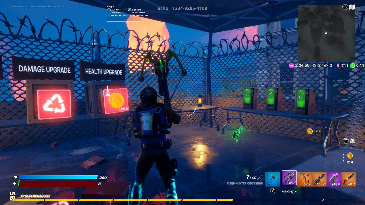 I like <a href="/EchoBuilds/">Echo</a>' zombie map a bit too much
This was my first time playing