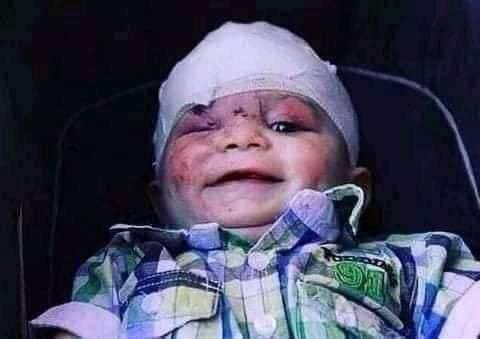 Sanıyorum ki telefonu elimden bıraksam, gülümsemesini çalacaklar.
Sanki uyusam, Kudüs küsüp gidecek.
...
#HopeToGaza