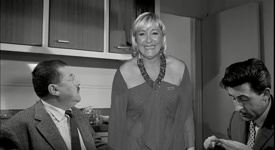 pbriday's tweet photo. "Touche pas au grisbi !" https://t.co/yvc68Xmw5K